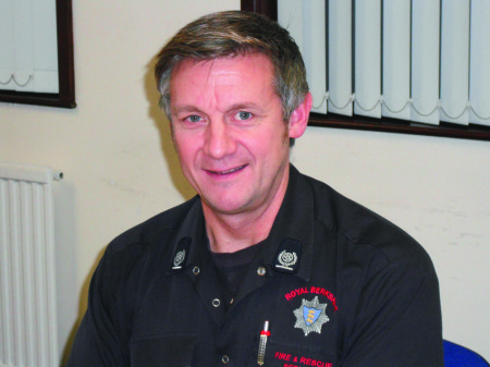 Paul Maynard