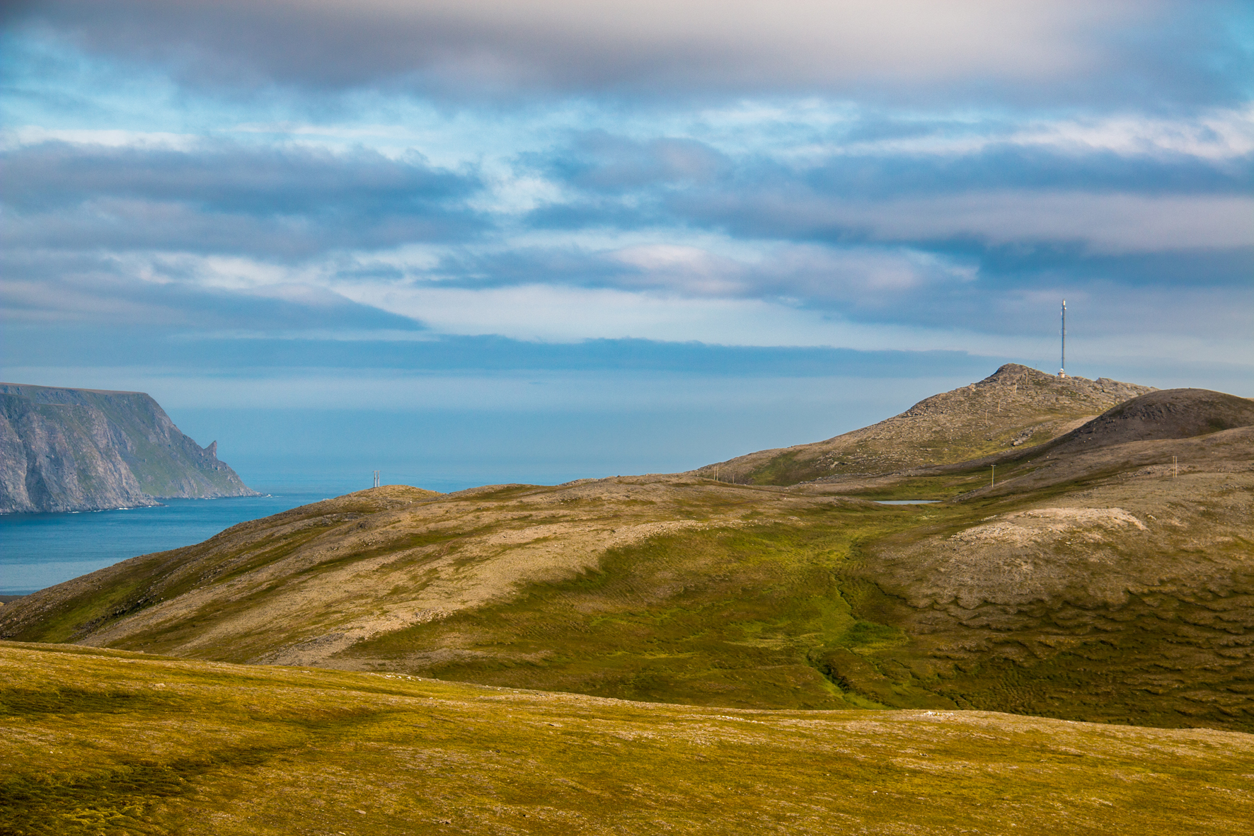 Motorola Solutions Extends TETRA Radio Coverage to Europe’s Northernmost Point