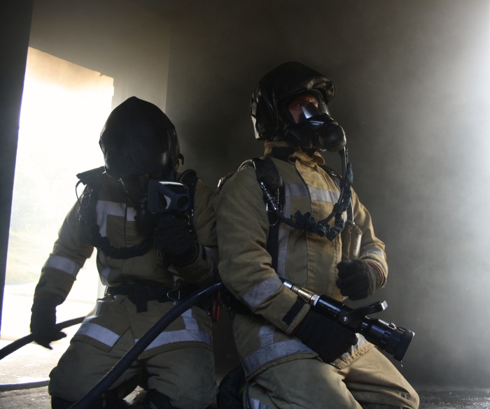 The evolution of the ST15 Mist Nozzle branch by FireBug Company Image 2