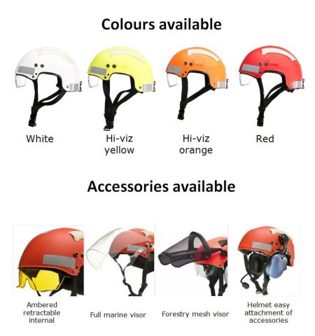 Firefighting Helmet Color Code One Helmet meets all Standards! β International Fire Fighter
