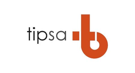 Tipsa company logo