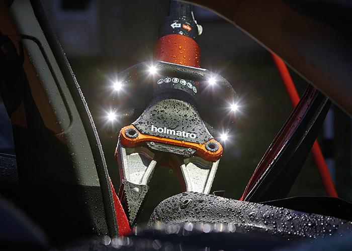 Holmatro