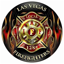 Las Vegas Firefighters