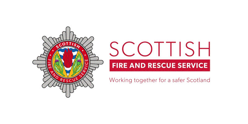 The Scottish Fire and Rescue Service (SFRS) unveils its refurbished ...