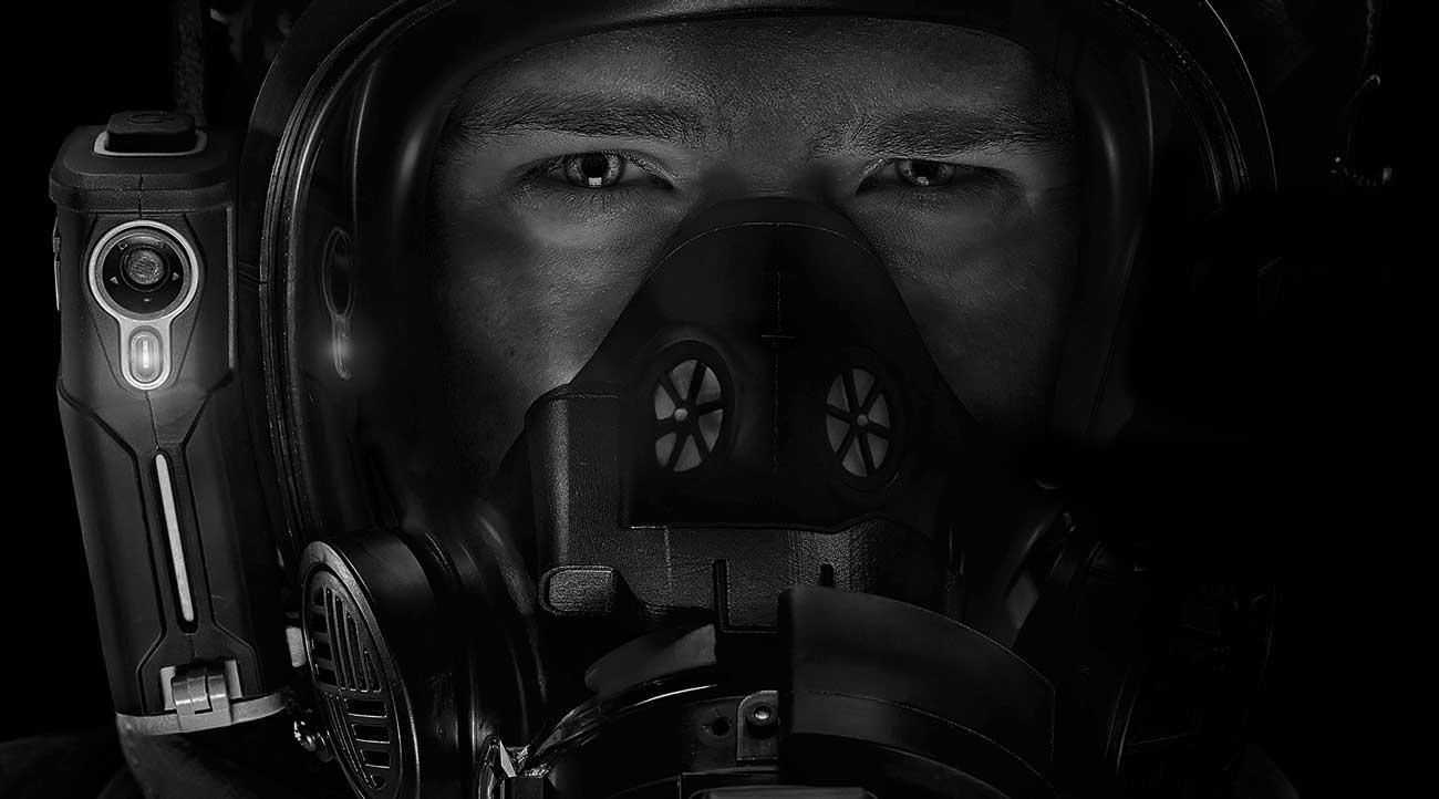 Firefighting in the UK is set to be revolutionised with the launch of Scott Sight.