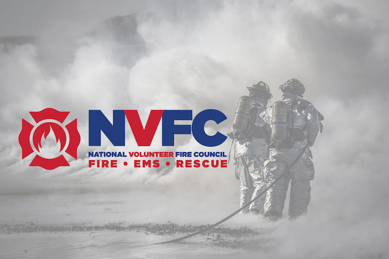 Image copyright: NVFC