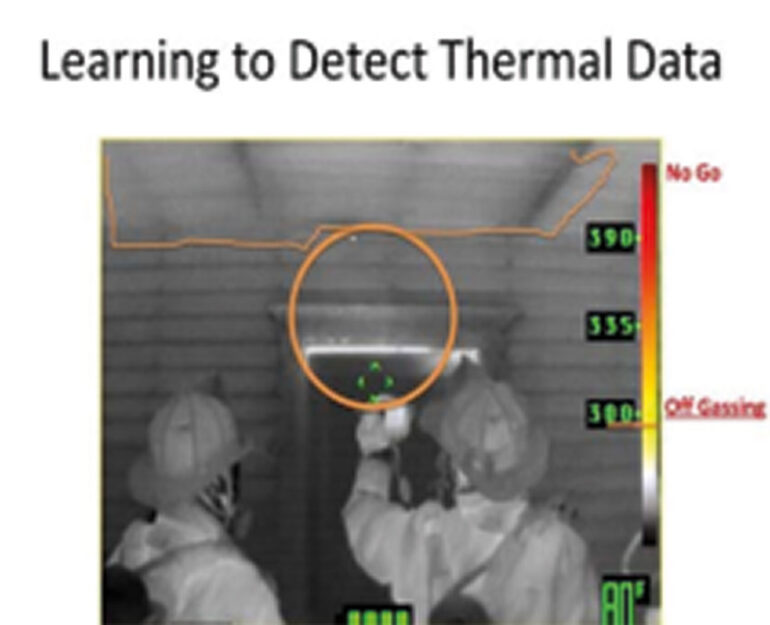 Fire Sign Ct Scan Thermal imaging: breaking down the scan – Part 2 – International Fire ...