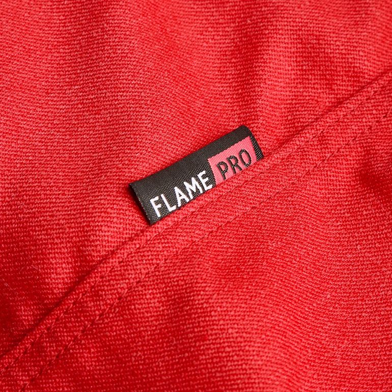 Image copyright: FlamePRO