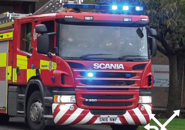 SFRS signs Memorandum of Understanding with the Salvation Army ...